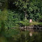 Tiny House Nature 9 - Tiny Village Harz Дом отдыха