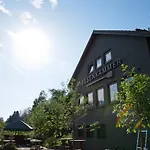 Дом отдыха Tiny House Nature 9 - Tiny Village Harz *