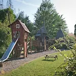 Tiny House Nature 9 - Tiny Village Harz Osterode am Harz