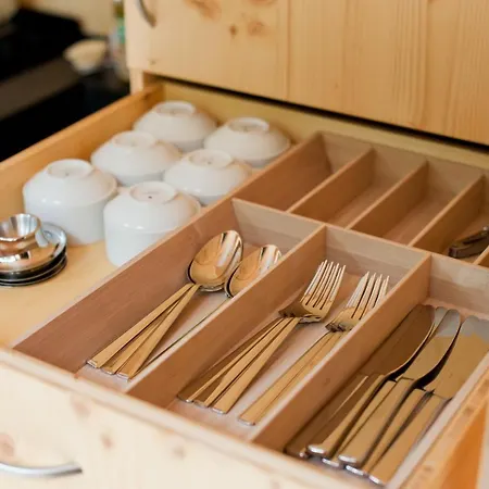 Casa de Férias Tiny House Nature 9 - Tiny Village Harz *