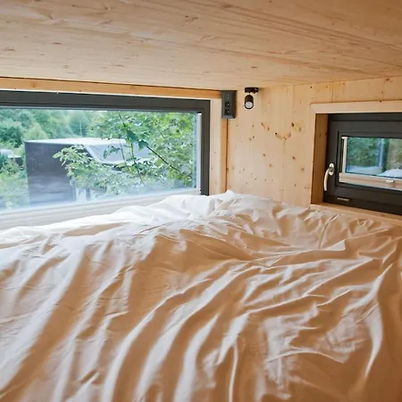 Tiny House Nature 9 - Tiny Village Harz *