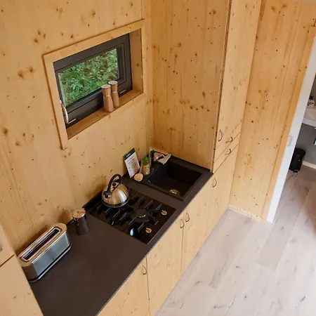 Tiny House Nature 9 - Tiny Village Harz * Osterode am Harz