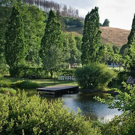 Tiny House Nature 9 - Tiny Village Harz Casa de Férias Osterode am Harz