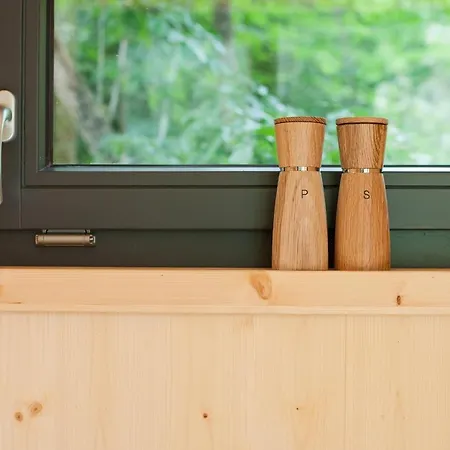 Tiny House Nature 9 - Tiny Village Harz * Osterode am Harz