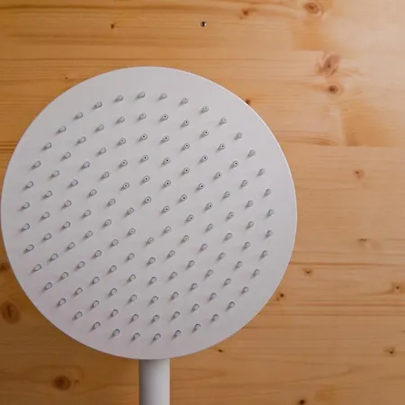 Casa de Férias Tiny House Nature 9 - Tiny Village Harz Osterode am Harz