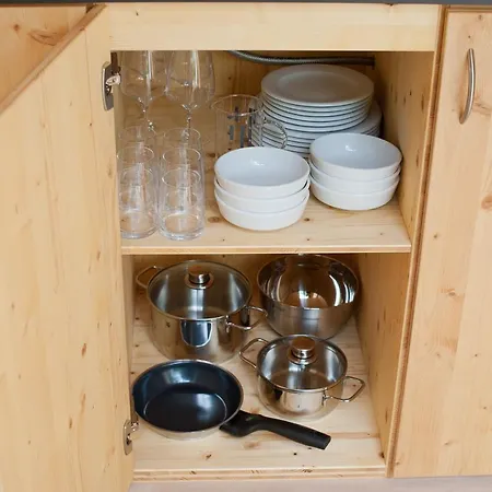 Tiny House Nature 9 - Tiny Village Harz * Osterode am Harz