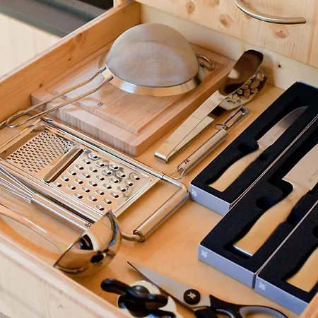 Tiny House Nature 9 - Tiny Village Harz *