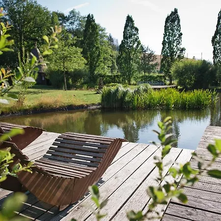 Tiny House Nature 9 - Tiny Village Harz *