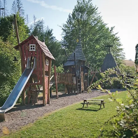 Tiny House Nature 9 - Tiny Village Harz Osterode am Harz
