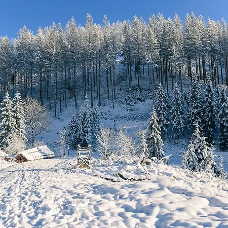 Tiny House Nature 9 - Tiny Village Harz * Osterode am Harz