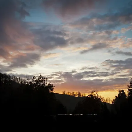 Tiny House Nature 9 - Tiny Village Harz Casa de Férias Osterode am Harz