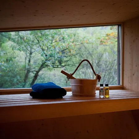 Tiny House Nature 9 - Tiny Village Harz *