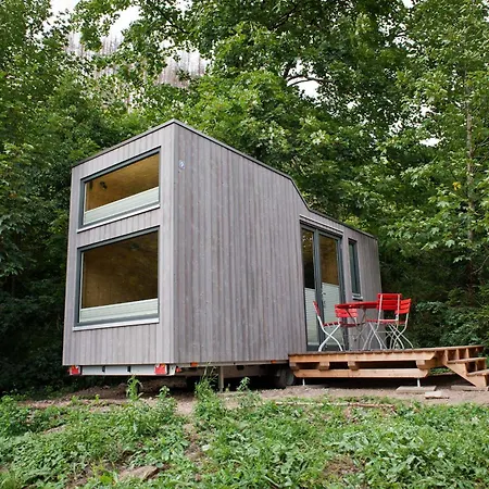 Tiny House Nature 9 - Tiny Village Harz * Osterode am Harz