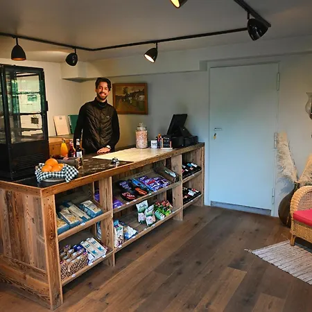 Tiny House Nature 9 - Tiny Village Harz