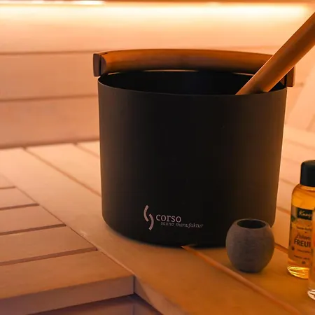 Tiny House Nature 9 - Tiny Village Harz Casa de Férias *